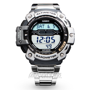 Casio/卡西欧 SGW-300HD-1A