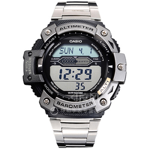 Casio/卡西欧 SGW-300HD-1A