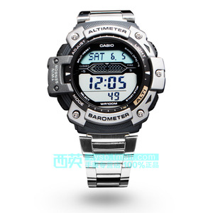 Casio/卡西欧 SGW-300HD-1A