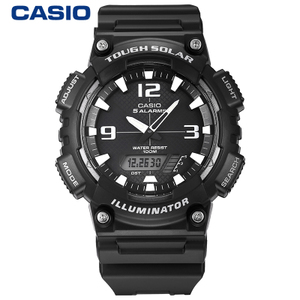 Casio/卡西欧 AQ-S810W-1A