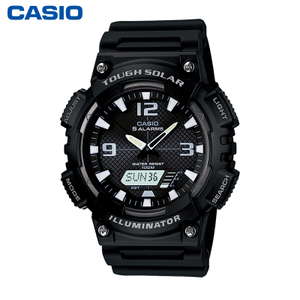 Casio/卡西欧 AQ-S810W-1A