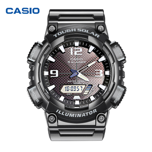 Casio/卡西欧 AQ-S810W-1A