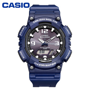 Casio/卡西欧 AQ-S810W-2A2