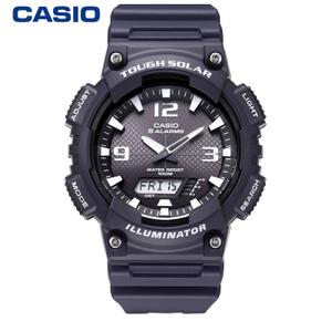 Casio/卡西欧 AQ-S810W-2A2