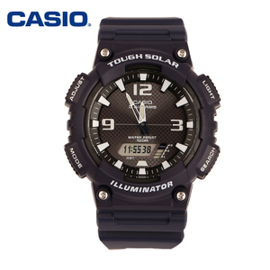 Casio/卡西欧 AQ-S810W-2A2