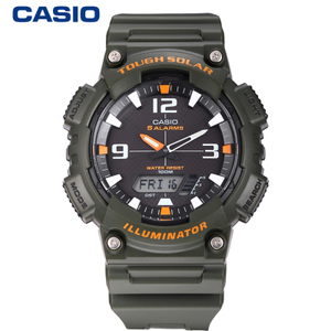 Casio/卡西欧 AQ-S810W-3A