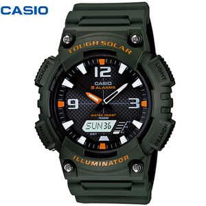 Casio/卡西欧 AQ-S810W-3A