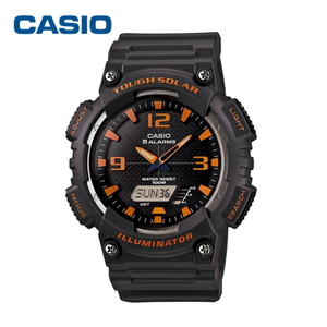 Casio/卡西欧 AQ-S810W-8A