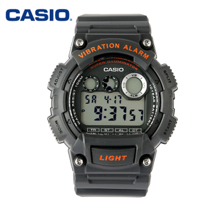 Casio/卡西欧 W-735H-8A