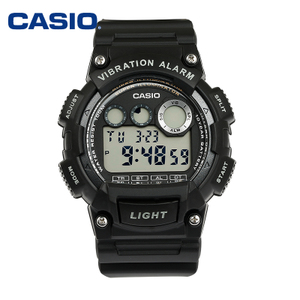 Casio/卡西欧 W-735H-1A