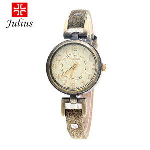 Julius/聚利时 JA-845