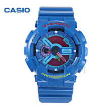 Casio/卡西欧 GA-110HC-2A