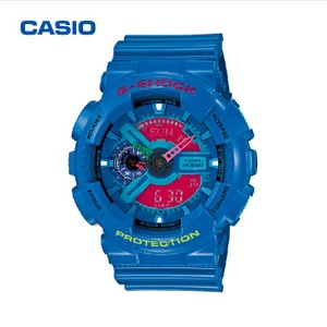 Casio/卡西欧 GA-110HC-2A