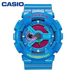 Casio/卡西欧 GA-110HC-2A