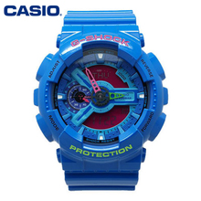 Casio/卡西欧 GA-110HC-2A