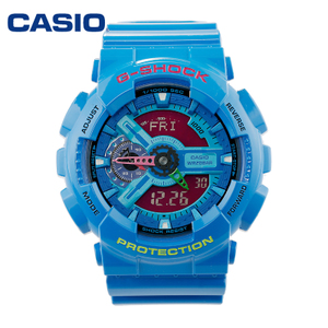 Casio/卡西欧 GA-110HC-2A