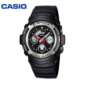 Casio/卡西欧 AW-590-1A