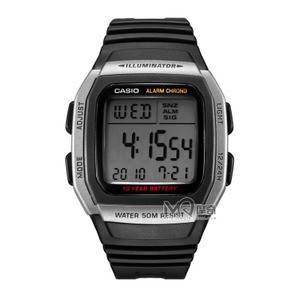 Casio/卡西欧 W-96H-1A