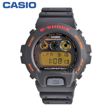 Casio/卡西欧 DW-6900G-1V