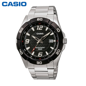 Casio/卡西欧 MTP-1292D-1A