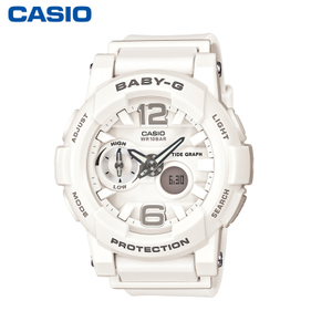 Casio/卡西欧 BGA-180-7B1