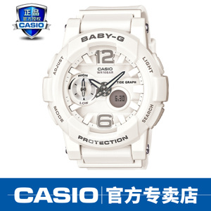 Casio/卡西欧 BGA-180-7B1