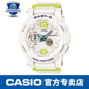 Casio/卡西欧 BGA-180-7B2