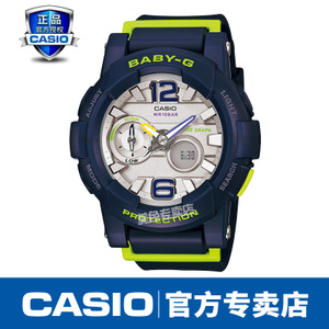 Casio/卡西欧 BGA-180-2B