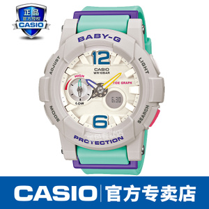 Casio/卡西欧 BGA-180-3B