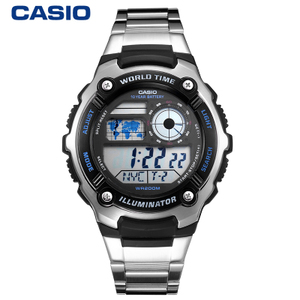 Casio/卡西欧 AE-2100WD-1A