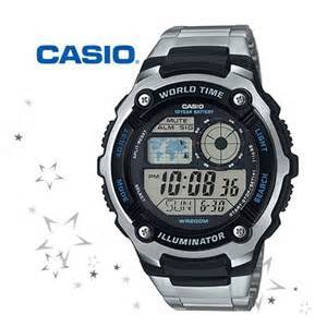 Casio/卡西欧 AE-2100WD-1A