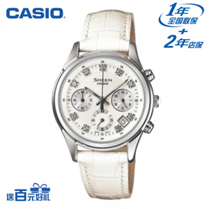 Casio/卡西欧 SHE-5023L-7A