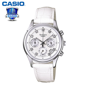 Casio/卡西欧 SHE-5023L-7A