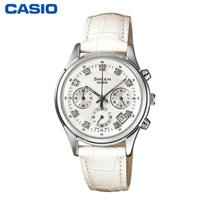 Casio/卡西欧 SHE-5023L-7A