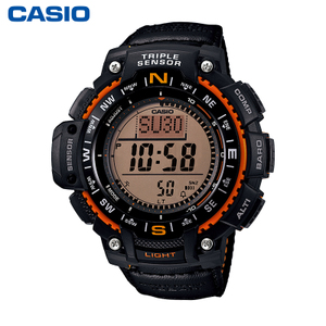 Casio/卡西欧 SGW-1000B-4A