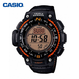 Casio/卡西欧 SGW-1000B-4A