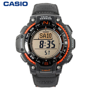 Casio/卡西欧 SGW-1000B-4A