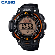 Casio/卡西欧 SGW-1000B-4A