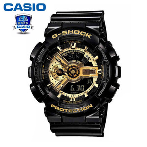 Casio/卡西欧 GA-110GB-1A