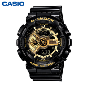 Casio/卡西欧 GA-110GB-1A