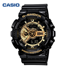 Casio/卡西欧 GA-110GB-1A