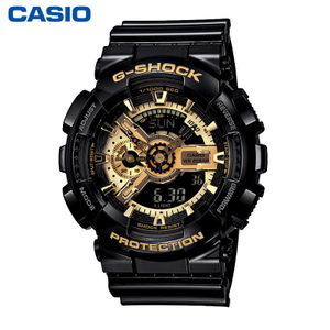 Casio/卡西欧 GA-110GB-1A