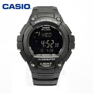 Casio/卡西欧 W-S220-1B