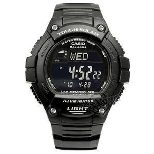 Casio/卡西欧 W-S220-1B