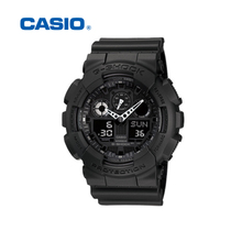 Casio/卡西欧 GA-100-1A1