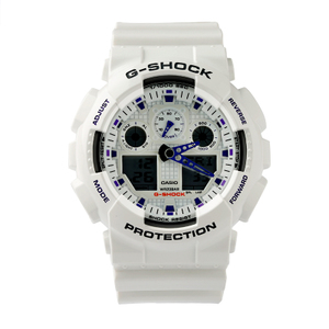 Casio/卡西欧 GA-100A-7A