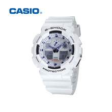 Casio/卡西欧 GA-100A-7A