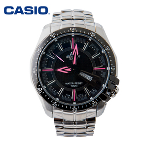 Casio/卡西欧 EF-130D-1A4