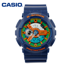 Casio/卡西欧 GA-110FC-2A