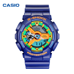 Casio/卡西欧 GA-110FC-2A